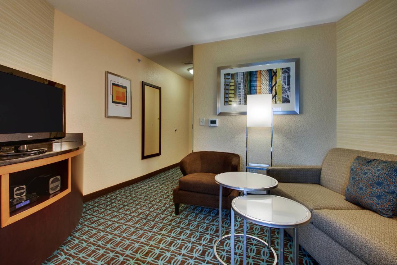 Fairfield Inn & Suites By Marriott Ottawa Starved Rock Area Exterior foto